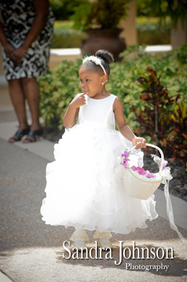 Best Ritz Carlton Wedding photographer - Sandra Johnson (SJFoto.com)